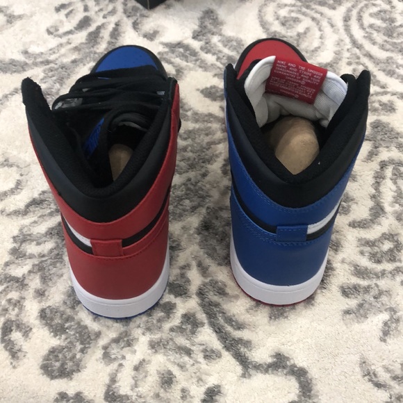 Air Jordan 1 retro high og - Picture 2 of 4